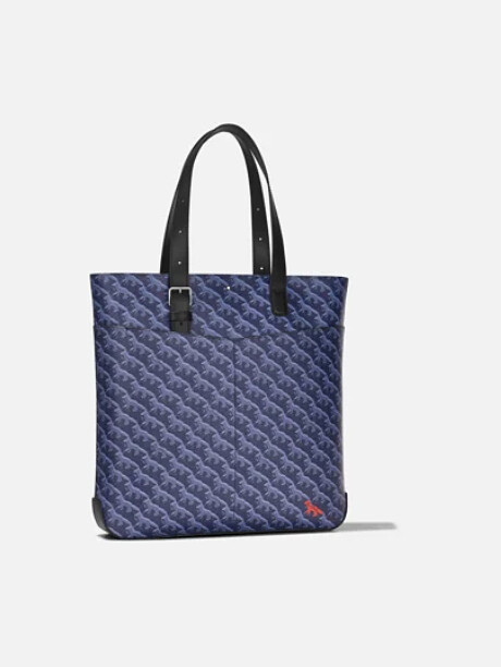 萬寶龍 x Maison Kitsun&eacute; 手提包 TWD 35.200,00