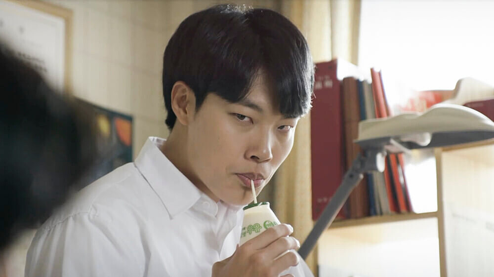 張基龍、惠利《九尾狐》柳俊烈真的不要看！