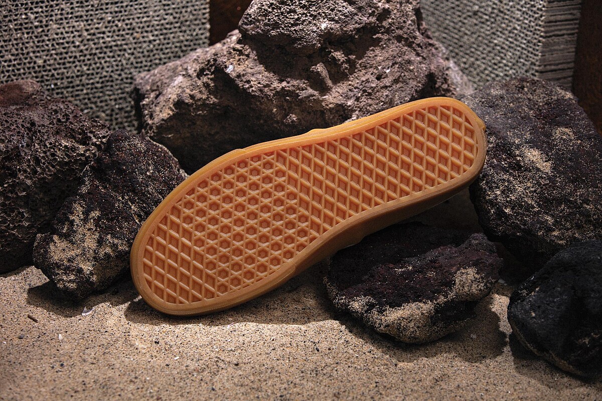 Vans ECO THEORY系列