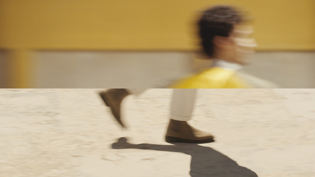 Hermès 2022夏季男裝大秀線上看!一只木箱藏有驚喜,將於台灣時間6月26日晚間8點揭曉