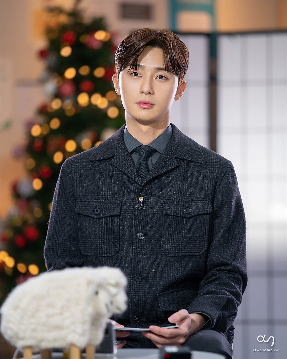 朴敘俊、韓韶禧 有望攜手合作驚悚年代劇《京城生物》