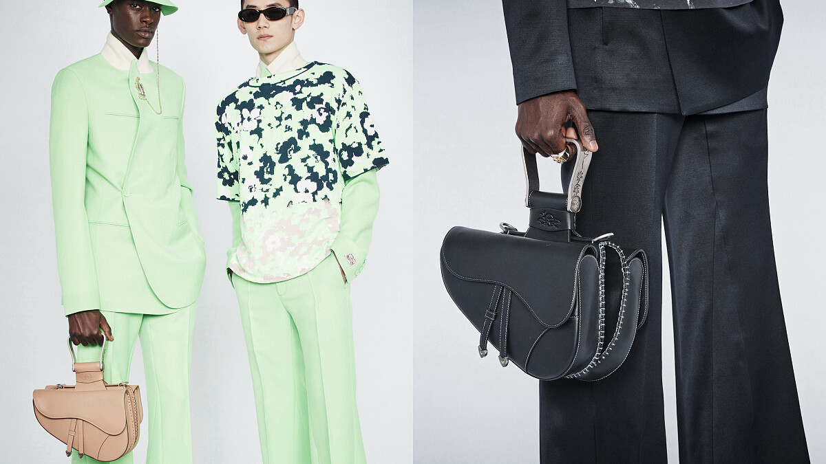 Dior破天荒攜手美國饒舌歌手Travis Scott打造聯名系列！女生也應該要搶購的Top 3爆款單品是這些