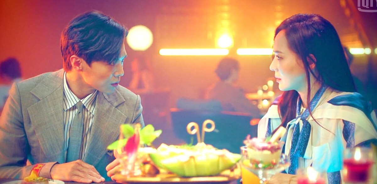 《上流戰爭3》第四集 朱丹泰升級「國民垃圾」！沈秀蓮 親生骨肉之謎又逆轉？