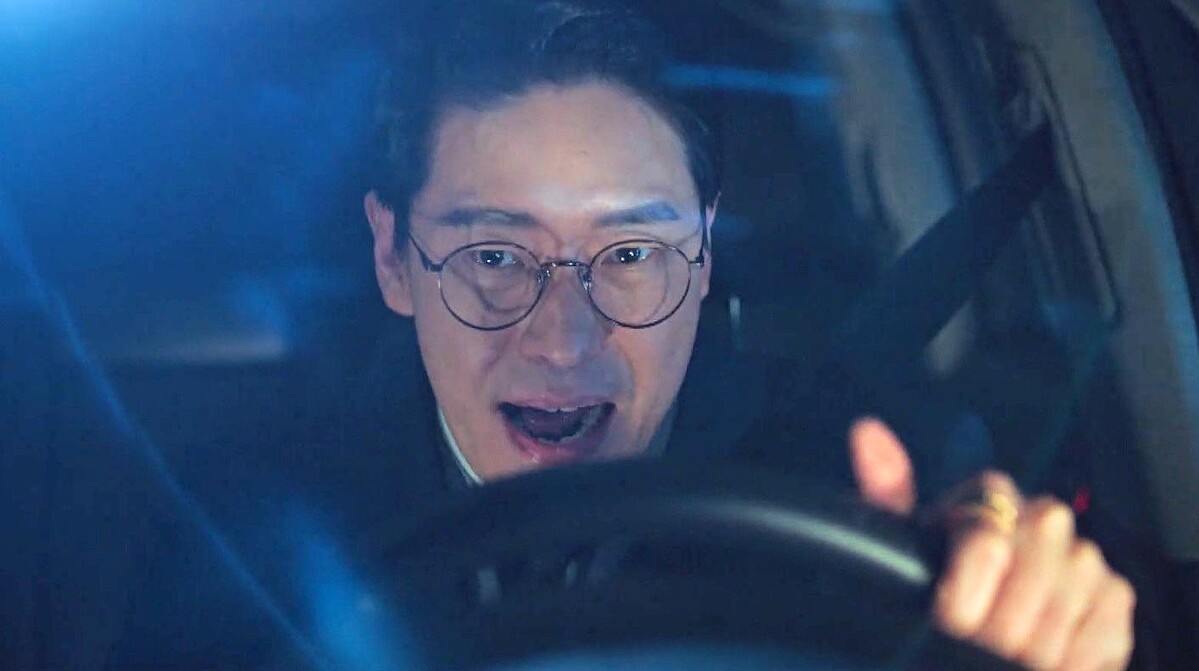 《上流戰爭3》第四集 朱丹泰升級「國民垃圾」，吳允熙 揭開秘密下場超慘！