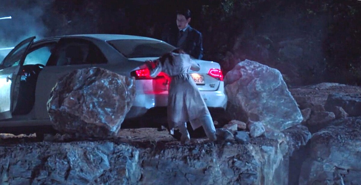 《上流戰爭3》第四集 朱丹泰升級「國民垃圾」，吳允熙 揭開秘密下場超慘！