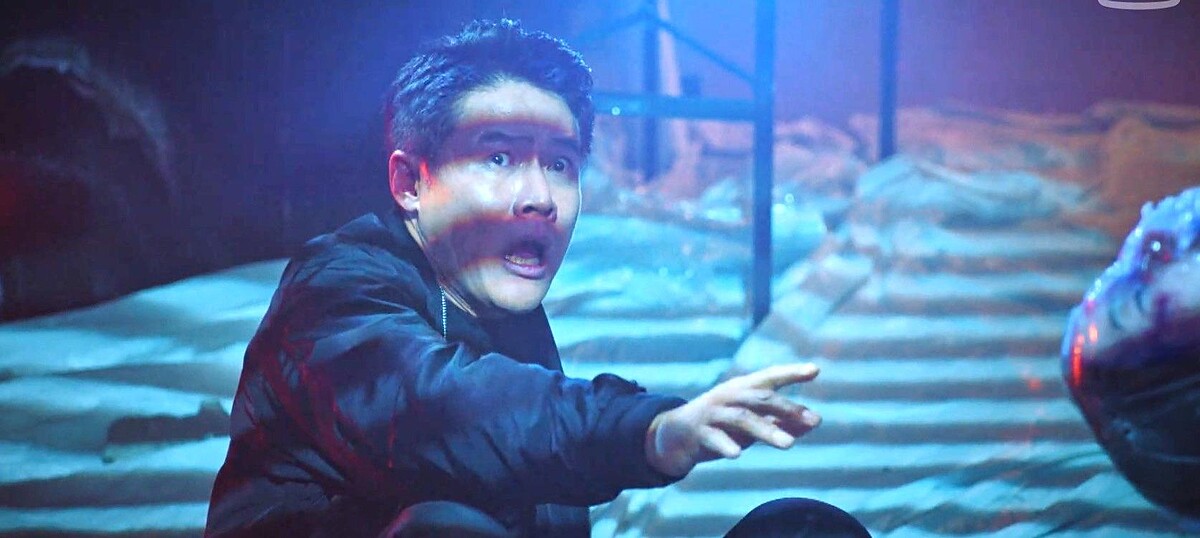 《上流戰爭3》第四集 朱丹泰升級「國民垃圾」，吳允熙 揭開秘密下場超慘！