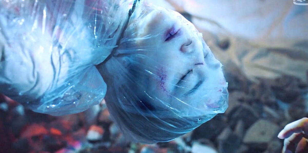 《上流戰爭3》第四集 朱丹泰升級「國民垃圾」，吳允熙 揭開秘密下場超慘！