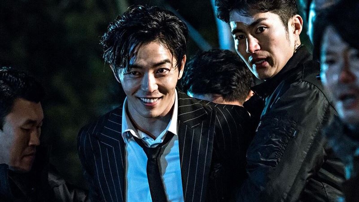  宋承憲、李荷娜《Voice 4》好評不斷！