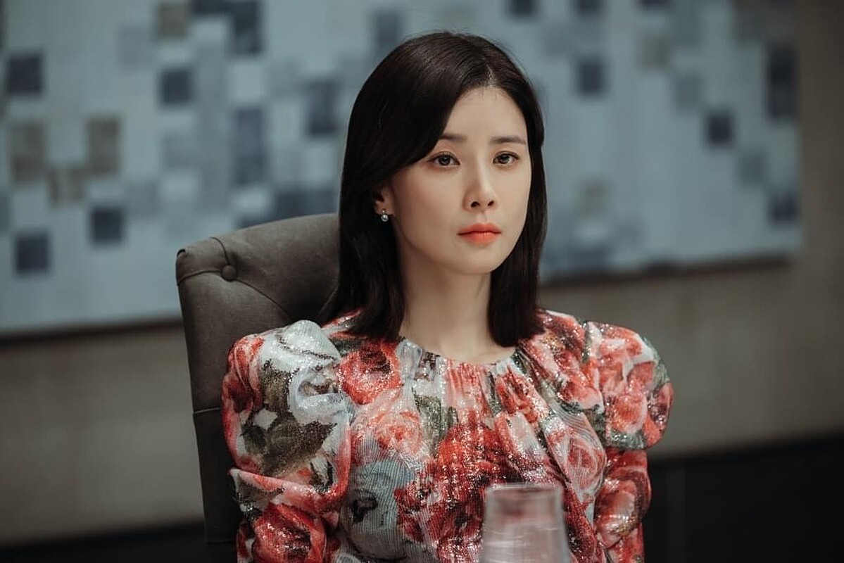 《我的上流世界》大結局前疑點重重