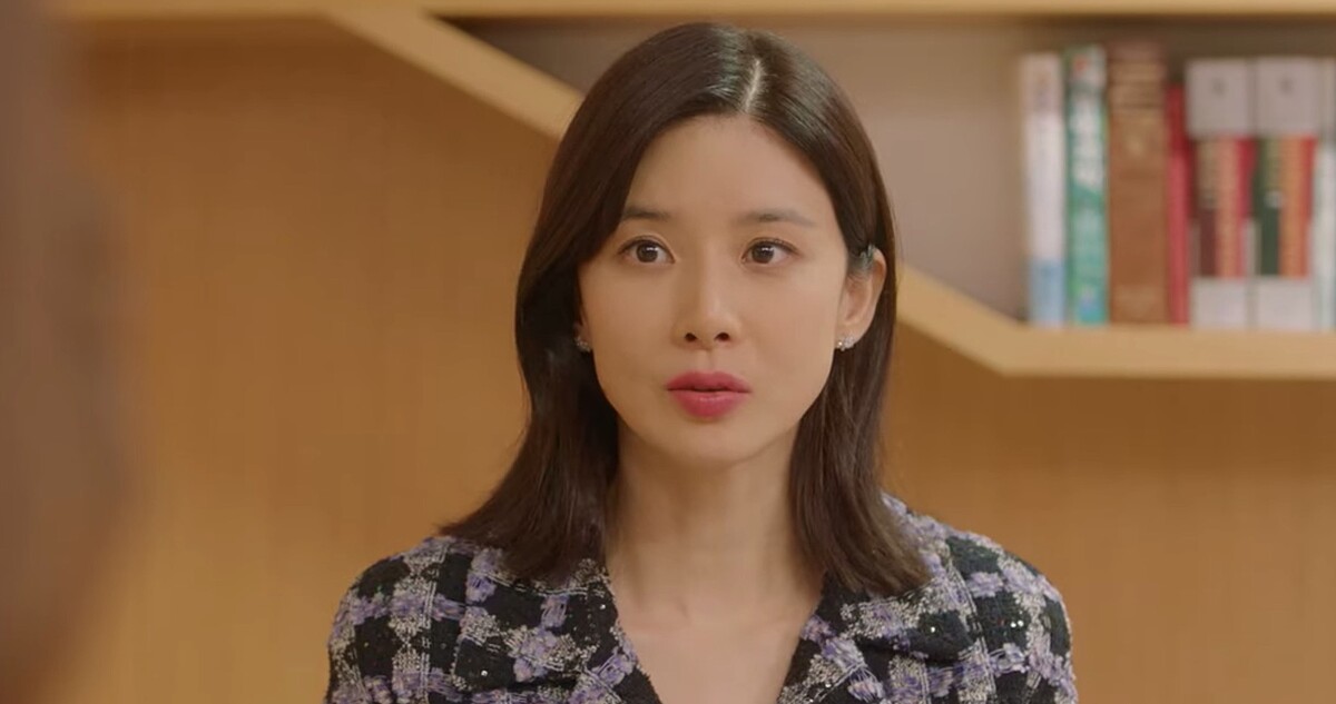 《我的上流世界》大結局前疑點重重!李寶英 60秒水龍頭真摯演出