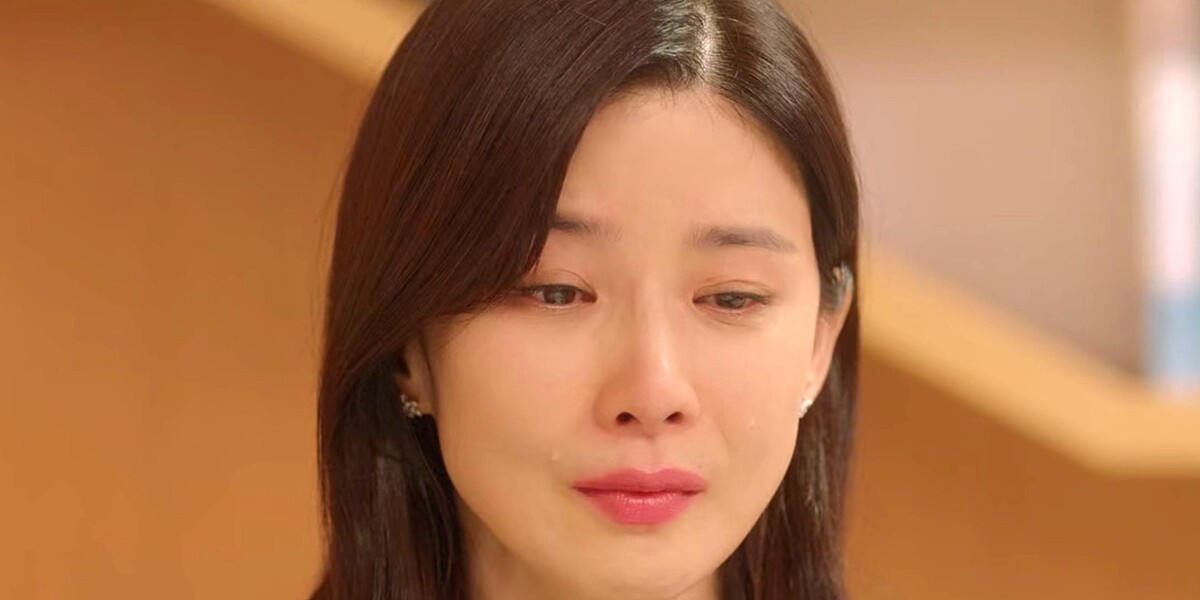 《我的上流世界》大結局前疑點重重!李寶英 60秒水龍頭真摯演出