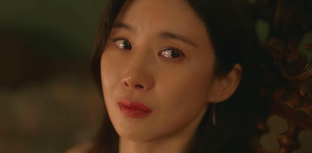 《我的上流世界》大結局前疑點重重!李寶英 60秒水龍頭真摯演出