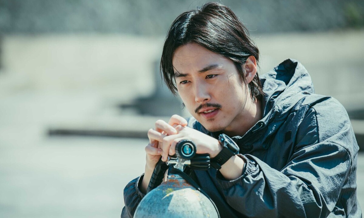 《Voice 4》「毛泰久」金材昱驚喜現身！Winner 姜昇潤 加入戰隊