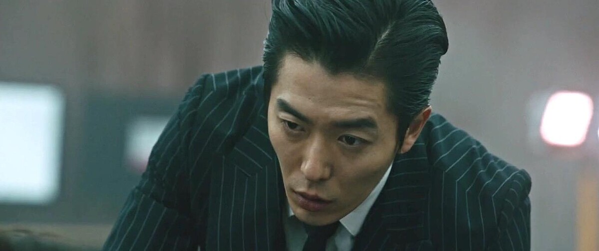 《Voice 4》「毛泰久」金材昱驚喜現身！Winner 姜昇潤 加入戰隊