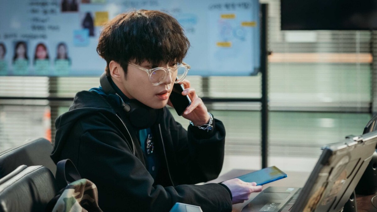 《Voice 4》「毛泰久」金材昱驚喜現身！Winner 姜昇潤 加入戰隊