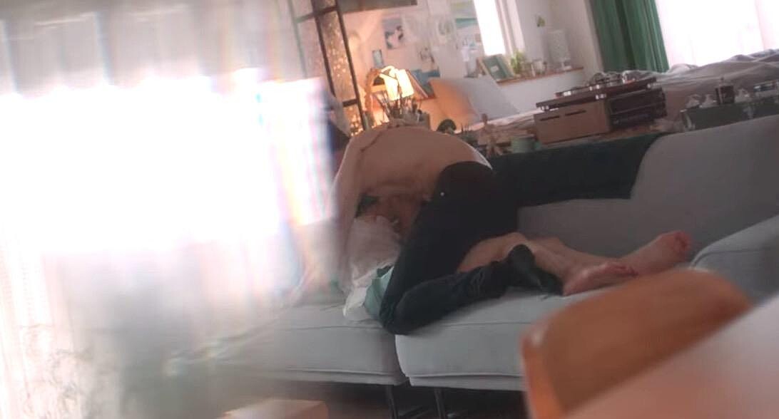 無法抗拒的他》 光速上本壘？1分鐘限制級「動作戲」超火熱！