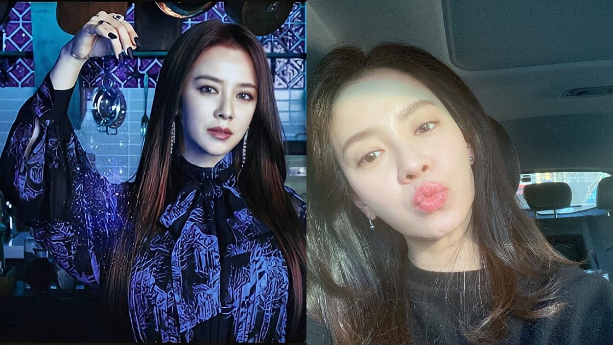 《來魔女食堂吧》宋智孝居然即將40歲？保養靠這5招維持凍齡素顏美肌！