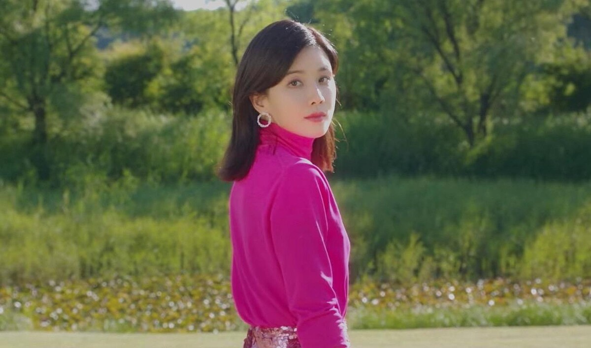 《我的上流世界》 大結局水落石出