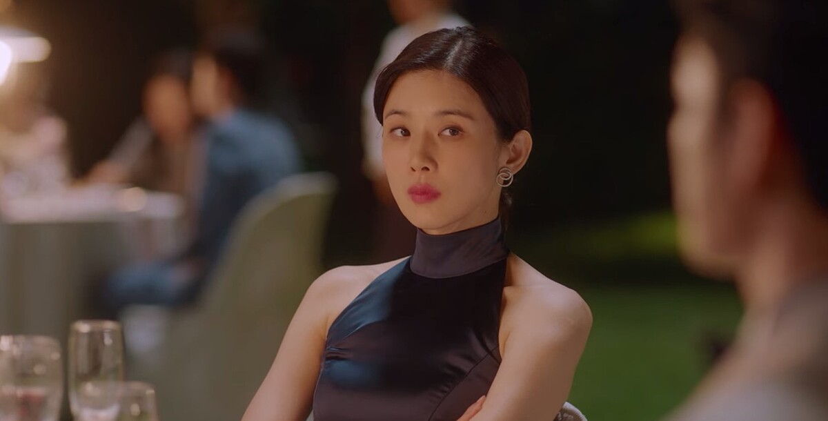 《我的上流世界》 大結局水落石出