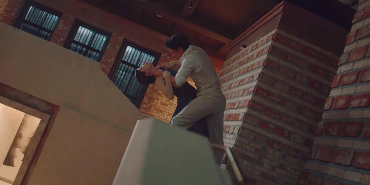 《我的上流世界》 大結局水落石出