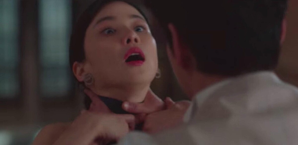 《我的上流世界》 大結局水落石出