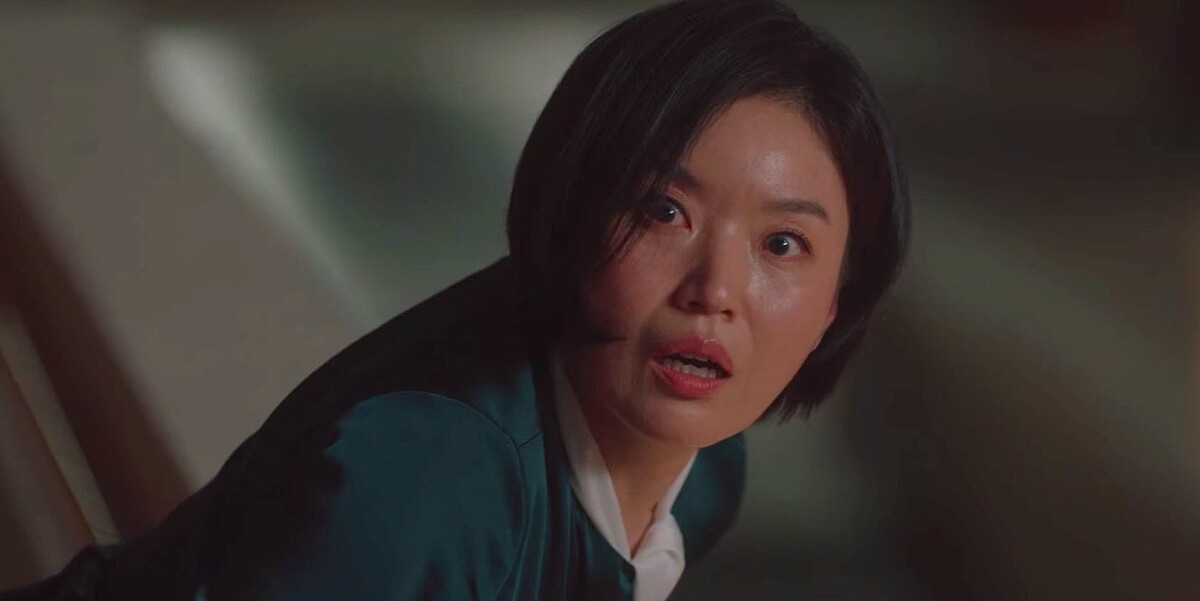 《我的上流世界》 大結局水落石出