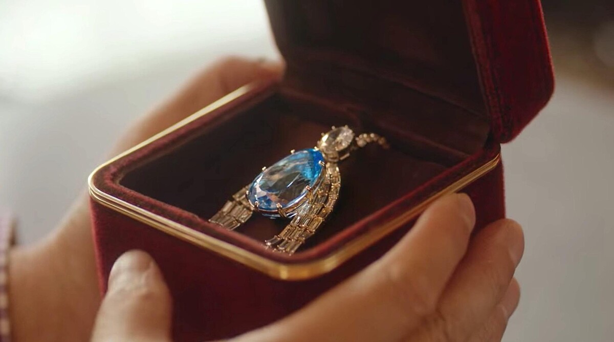 《我的上流世界》 大結局水落石出