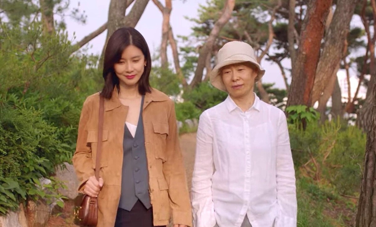 《我的上流世界》 大結局水落石出