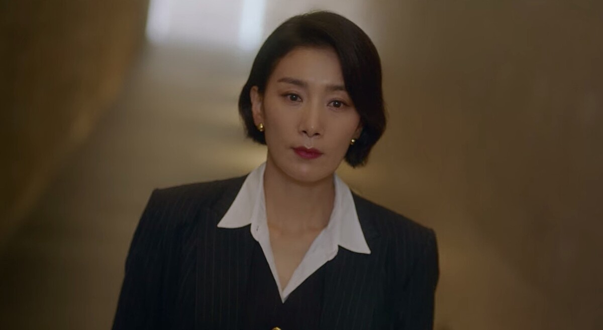 《我的上流世界》 大結局水落石出