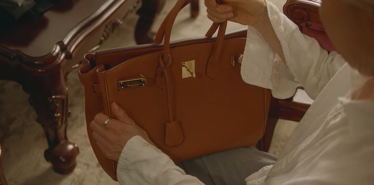 《我的上流世界》 大結局水落石出