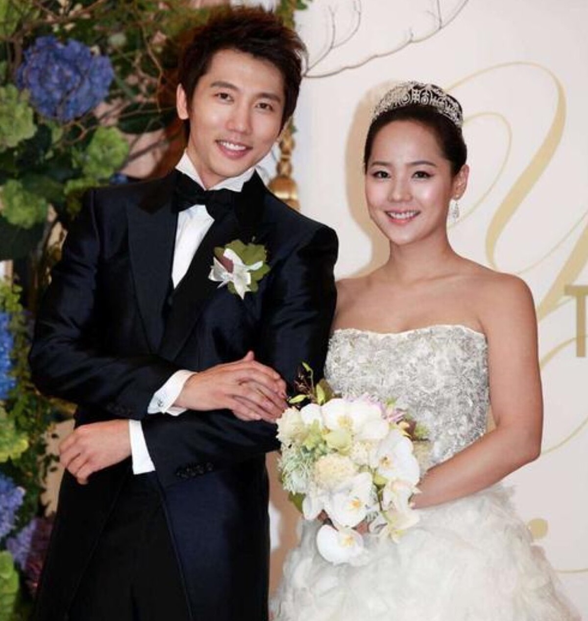 《上流戰爭》柳真、奇太映10年婚姻照樣甜！