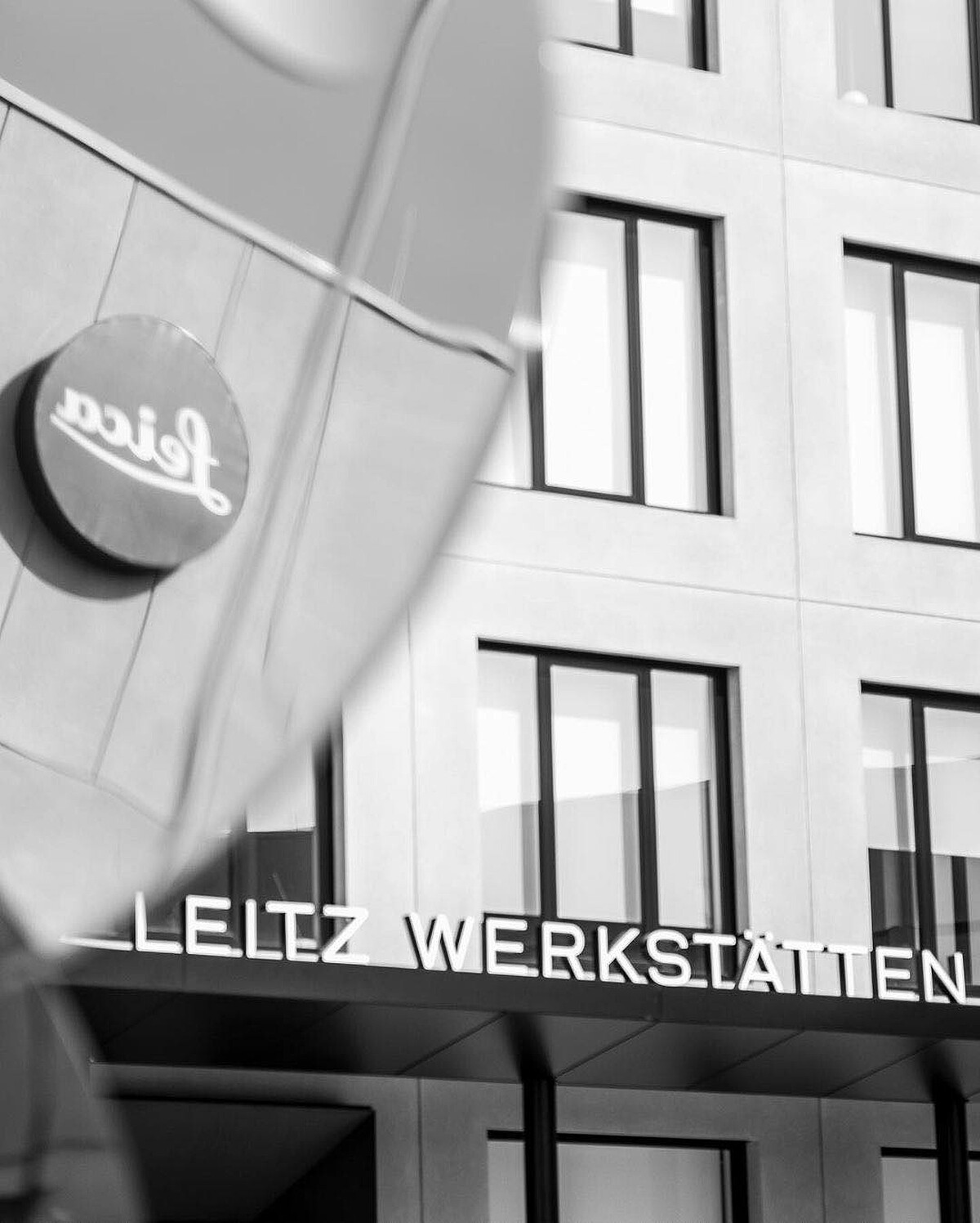 徠卡相機公司總部位於德國黑森州的威茲勒。