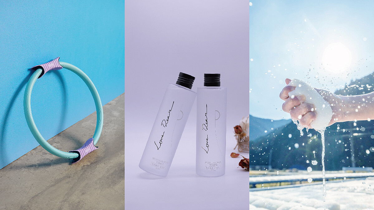 拒絕「新冠肥」！「名模版健身環」動起來 漢方養顏喝出女神肌 誠品expo品牌館推出「夏日。輕保養」