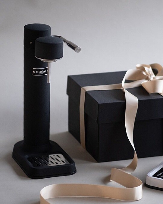 aarke 入選年度最佳禮物之一。