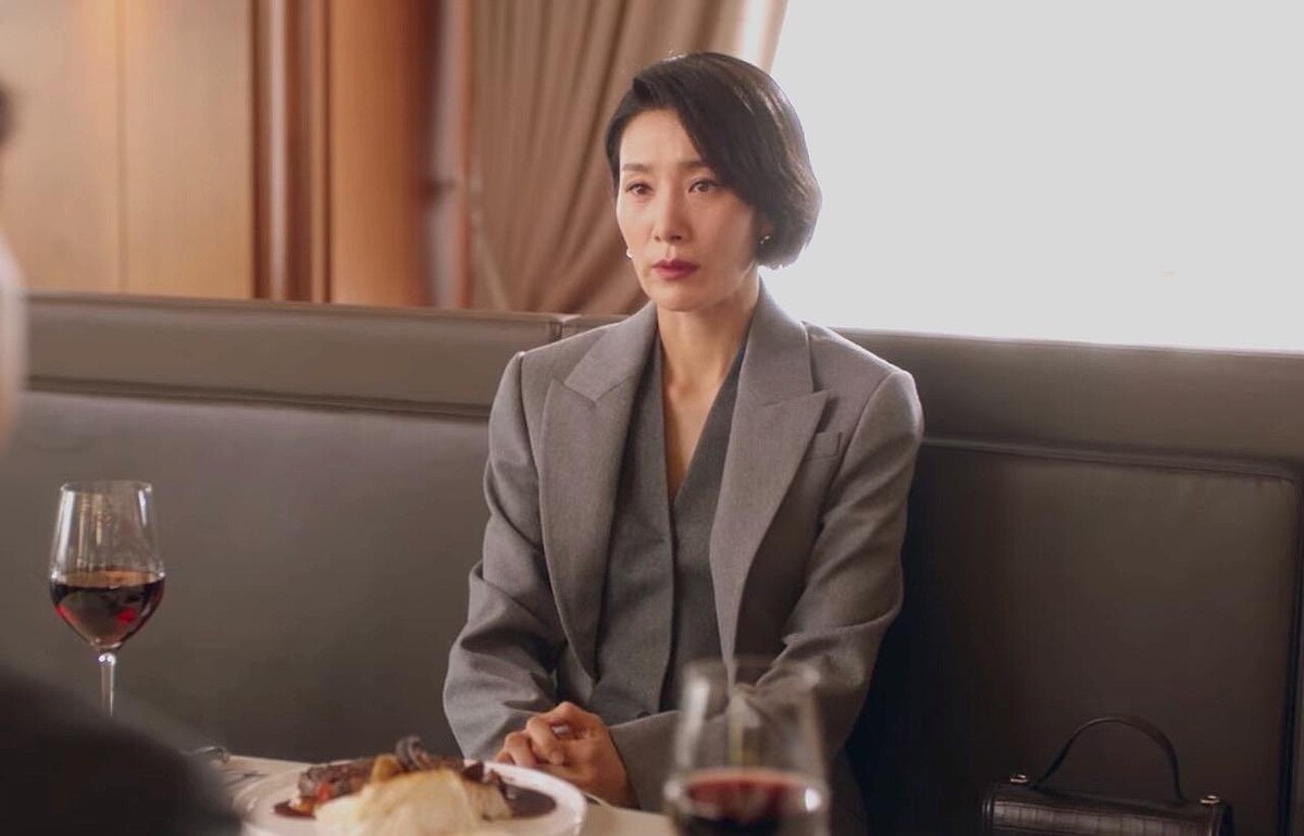 《我的上流世界》金瑞亨 大嫂女同情節，韓國保守社會溫柔撞擊