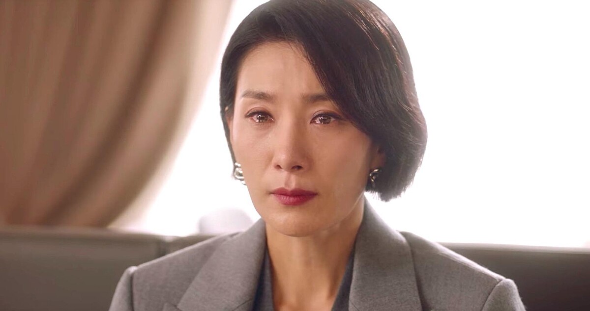 《我的上流世界》金瑞亨 大嫂女同情節，韓國保守社會溫柔撞擊