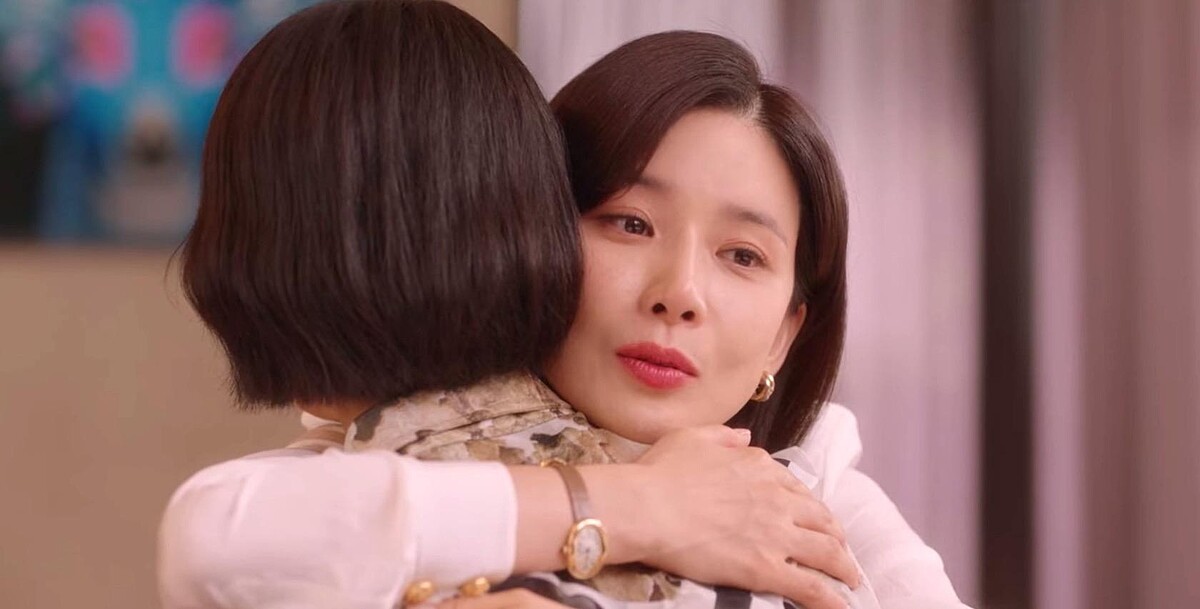 《我的上流世界》金瑞亨 大嫂女同情節，韓國保守社會溫柔撞擊