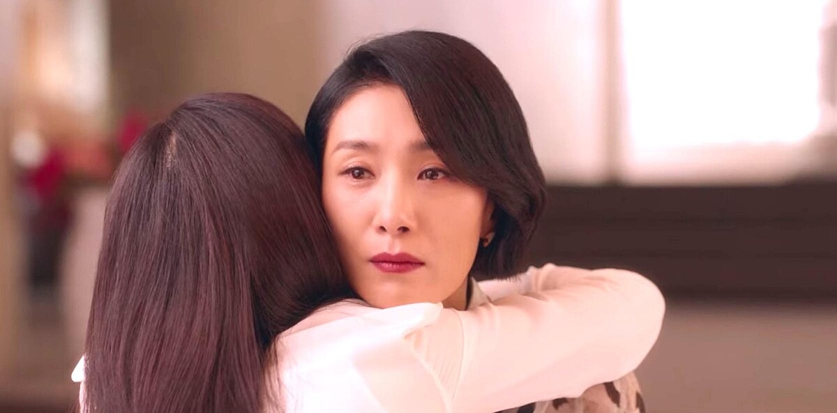 《我的上流世界》金瑞亨 大嫂女同情節，韓國保守社會溫柔撞擊