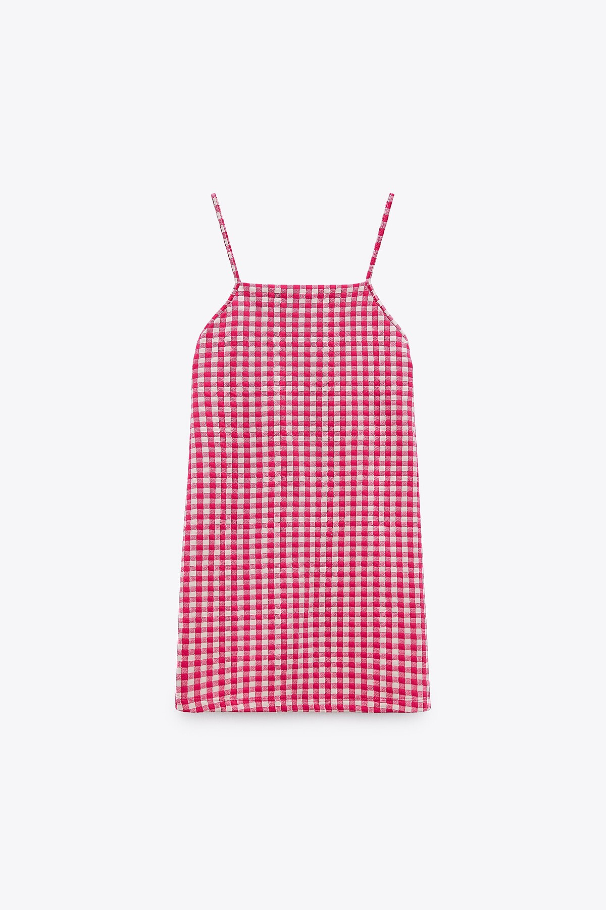 格紋洋裝，NT790>>>NT490