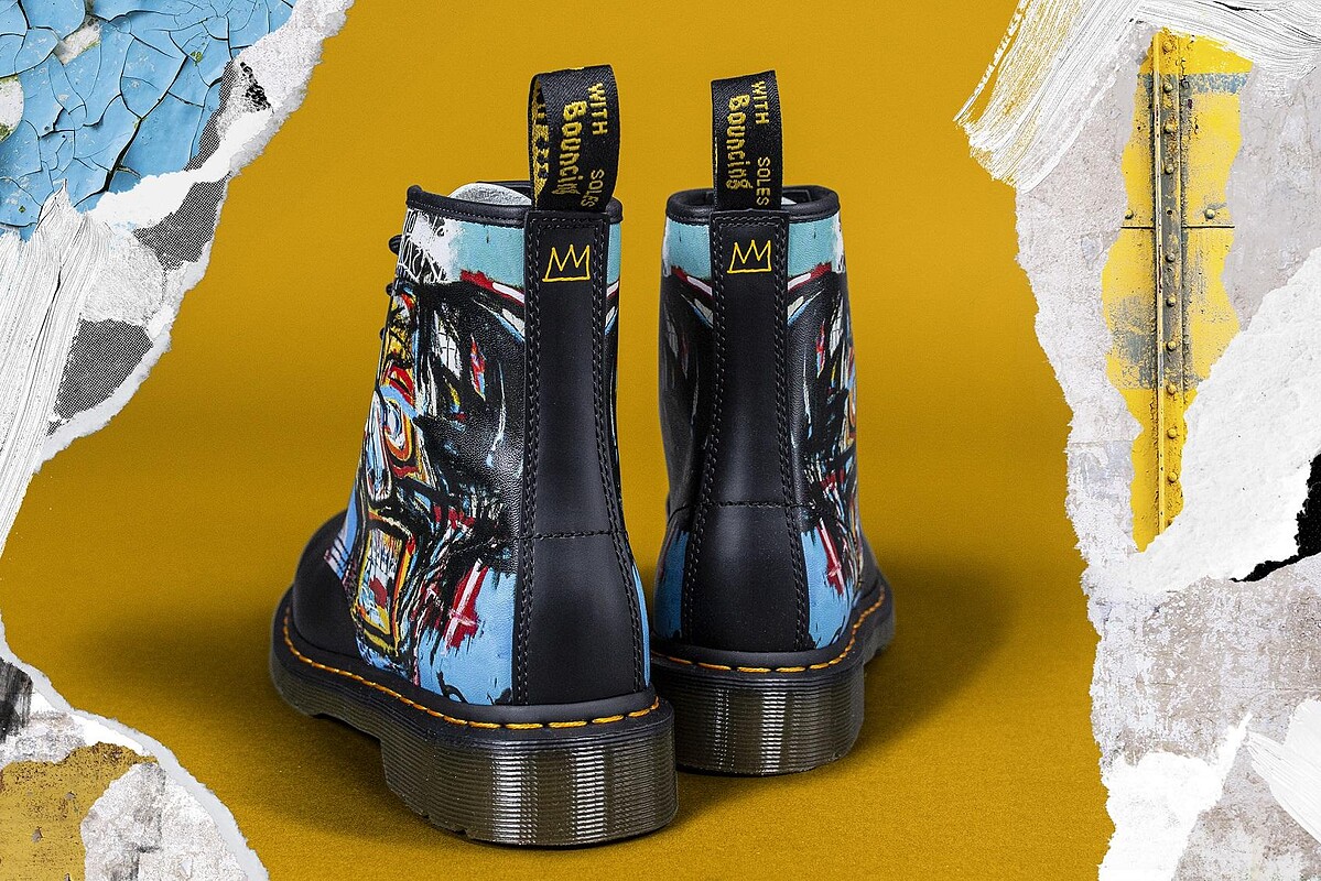  1460 Basquiat ，NT$7,280