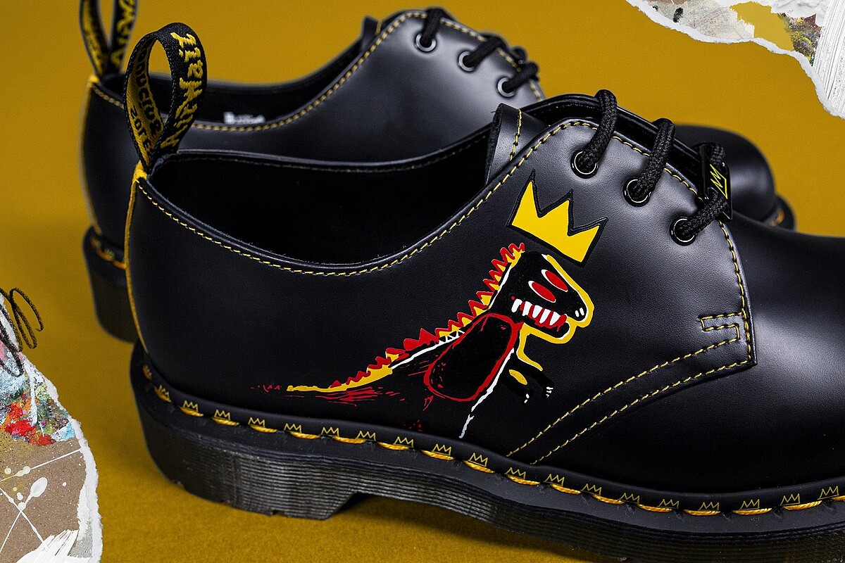Basquiat 1461，NT$6,880