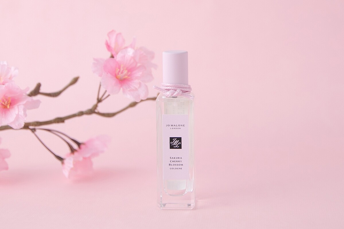 Jo Malone London櫻花香水(Sakura Cherry Blossoms Cologne)30ml