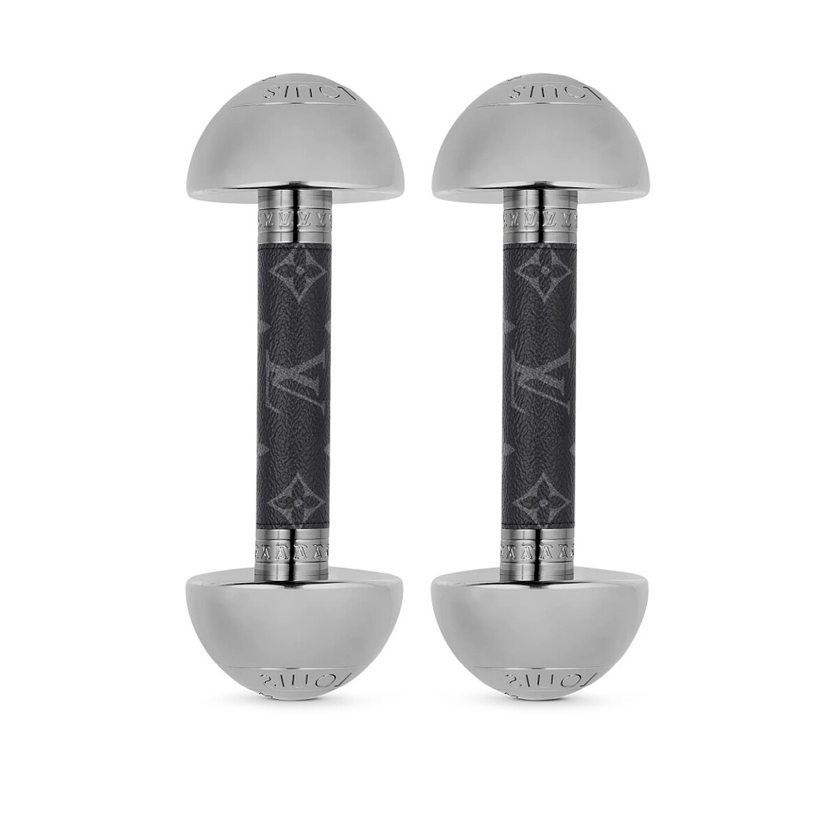 LV金屬啞鈴，NT92,500