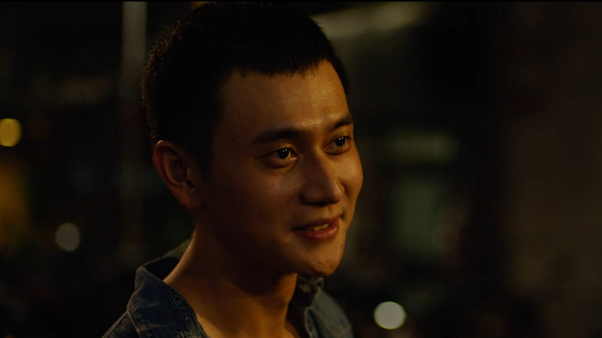 《第三佈局 塵沙惑》一臉算計、笑容眼神冷漠 劉冠廷踏上黑化之路？