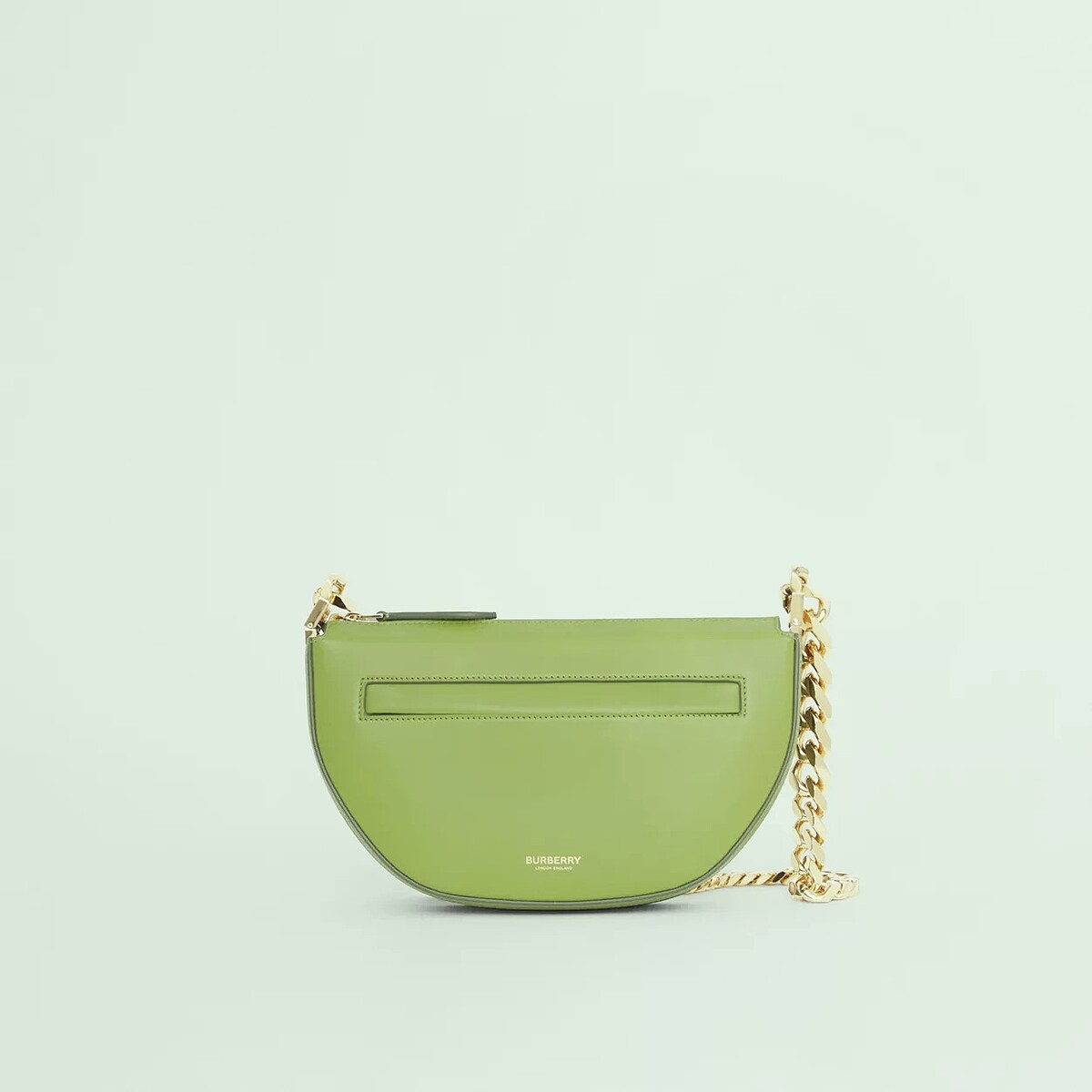 Burberry The Olympia Bag 肩背包，NT55,000