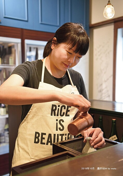 作者千葉麻里繪。