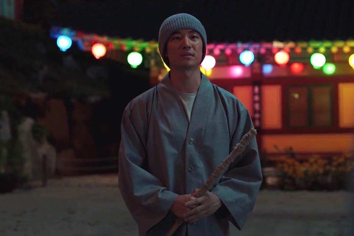  《盜墓同盟》李帝勳 百變演技力拼 申惠善！