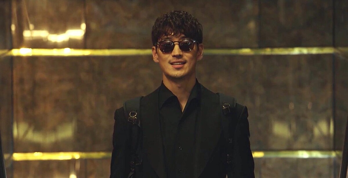  《盜墓同盟》李帝勳 百變演技力拼 申惠善！