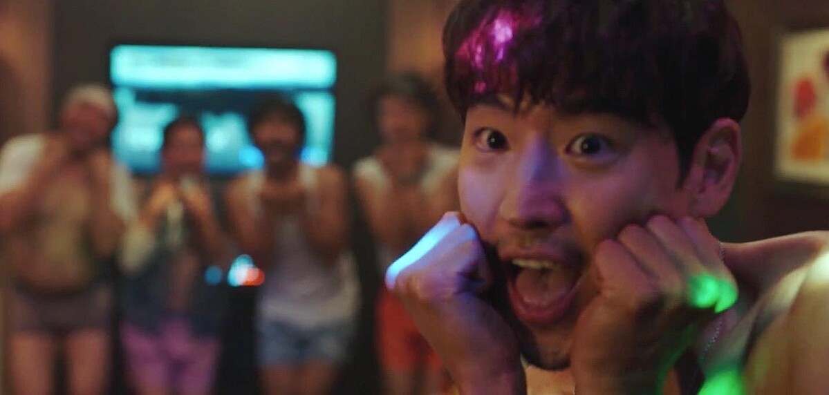  《盜墓同盟》李帝勳 百變演技力拼 申惠善！