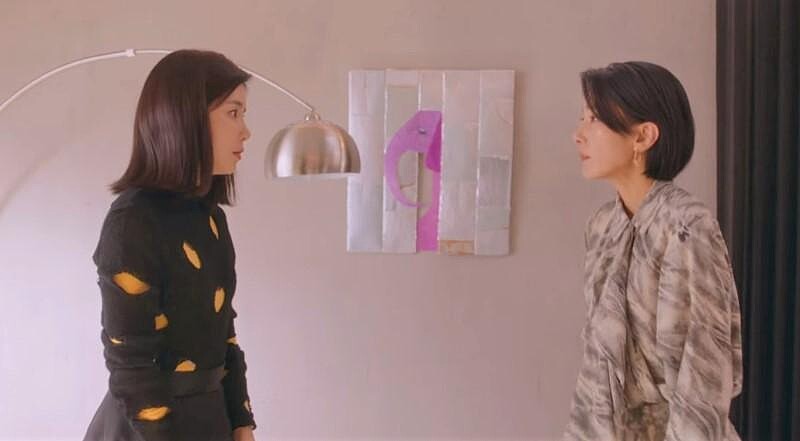 我的上流世界 窄門裡的大象 